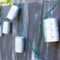 Tin Can String Lights.