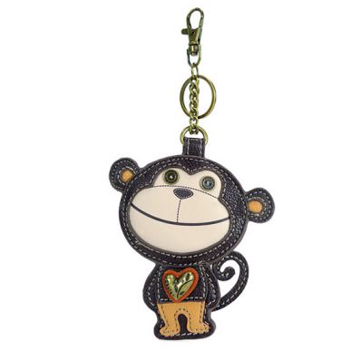 Bee, Farm & Friends Key Chains - CHALA.