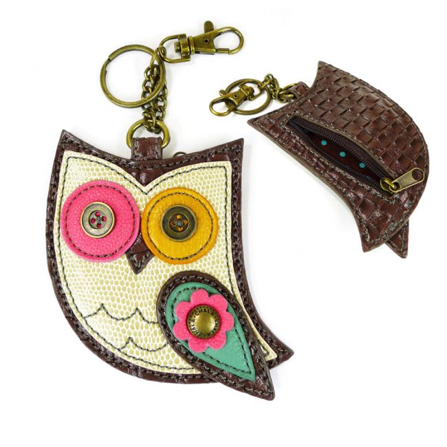 Bee, Farm & Friends Key Chains - CHALA.