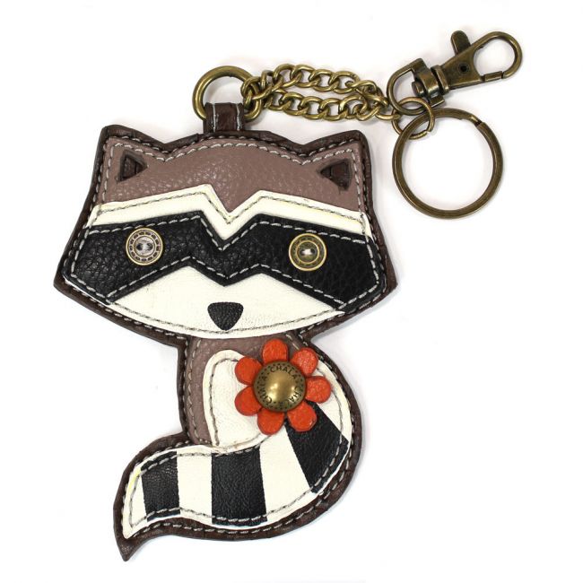 Bee, Farm & Friends Key Chains - CHALA.
