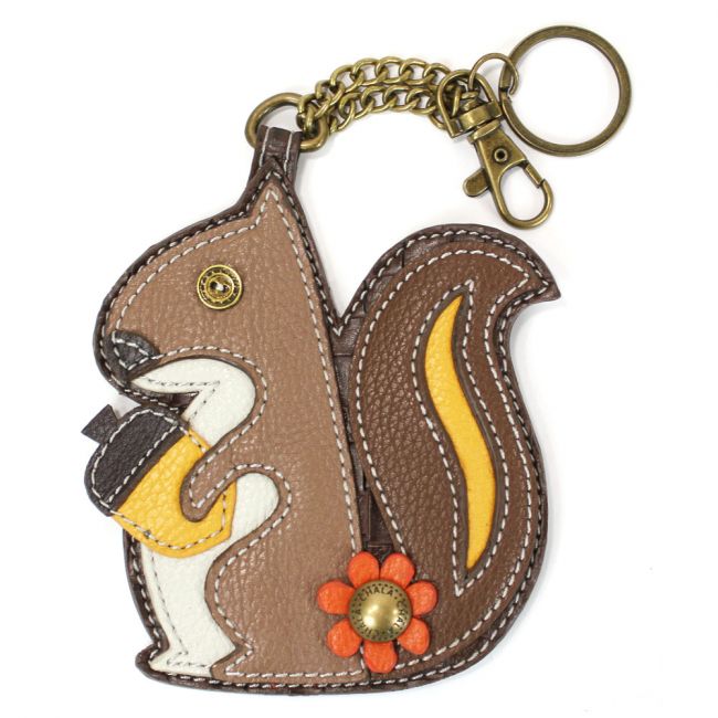 Bee, Farm & Friends Key Chains - CHALA.