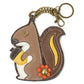 Bee, Farm & Friends Key Chains - CHALA.