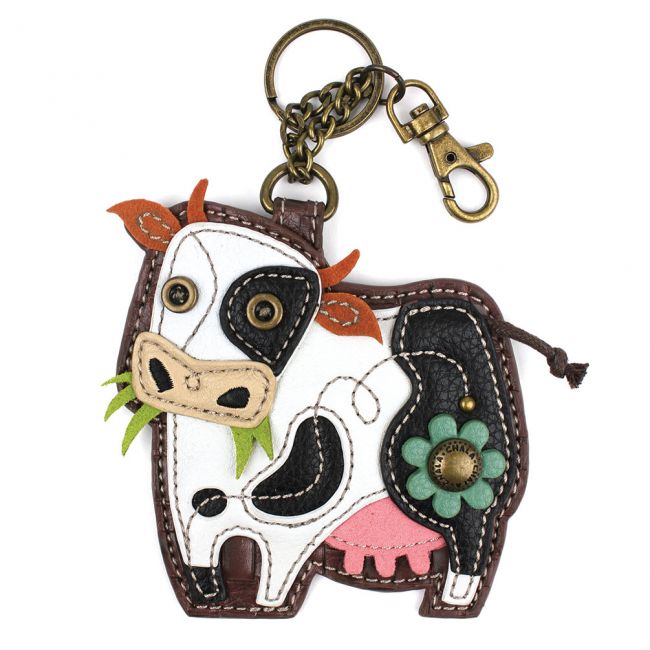 Bee, Farm & Friends Key Chains - CHALA.