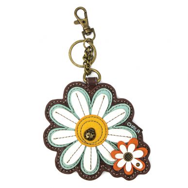 Bee, Farm & Friends Key Chains - CHALA.
