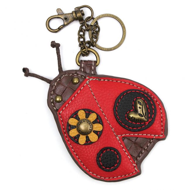 Bee, Farm & Friends Key Chains - CHALA.