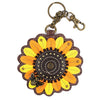 Bee, Farm & Friends Key Chains - CHALA.