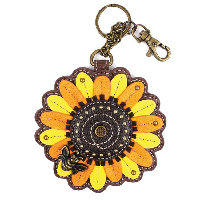Bee, Farm & Friends Key Chains - CHALA.