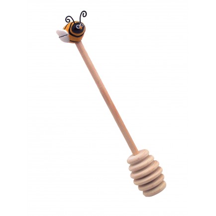 Honey Dippers.