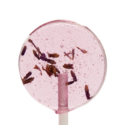 Amborella Seed-bearing Lollipops.