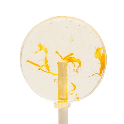 Amborella Seed-bearing Lollipops.