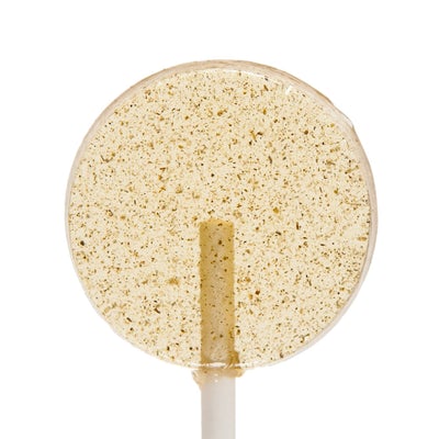 Amborella Seed-bearing Lollipops.