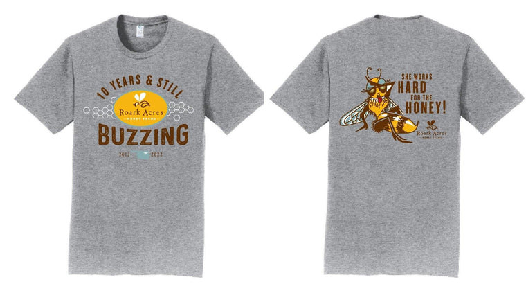 ~NEW~ Okie Honey T-Shirts.