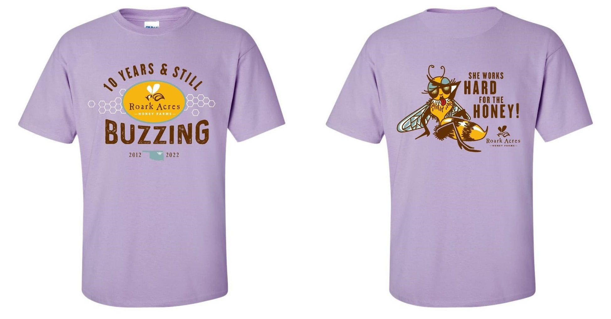 ~NEW~ Okie Honey T-Shirts.