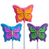 Gourmet Lollipops.