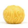 Fern Beeswax Candles.