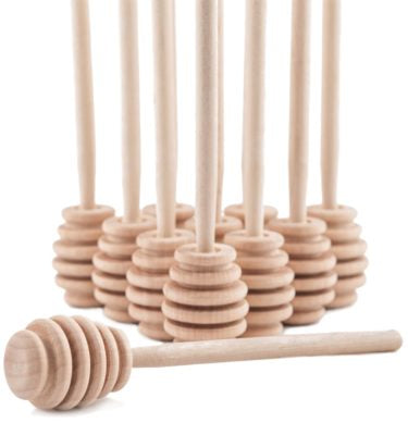 Honey Dippers.