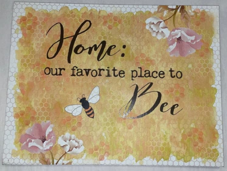 Signs / Wall / Hanging Art.