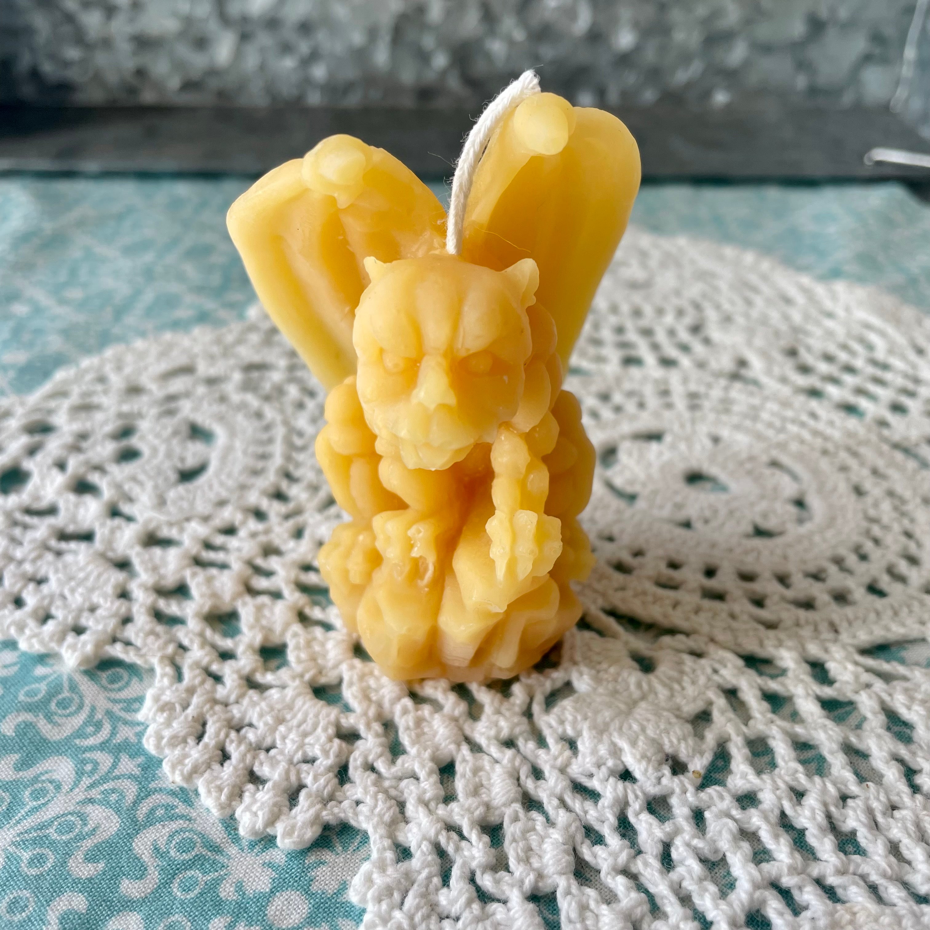 RenFest Candles - misc....