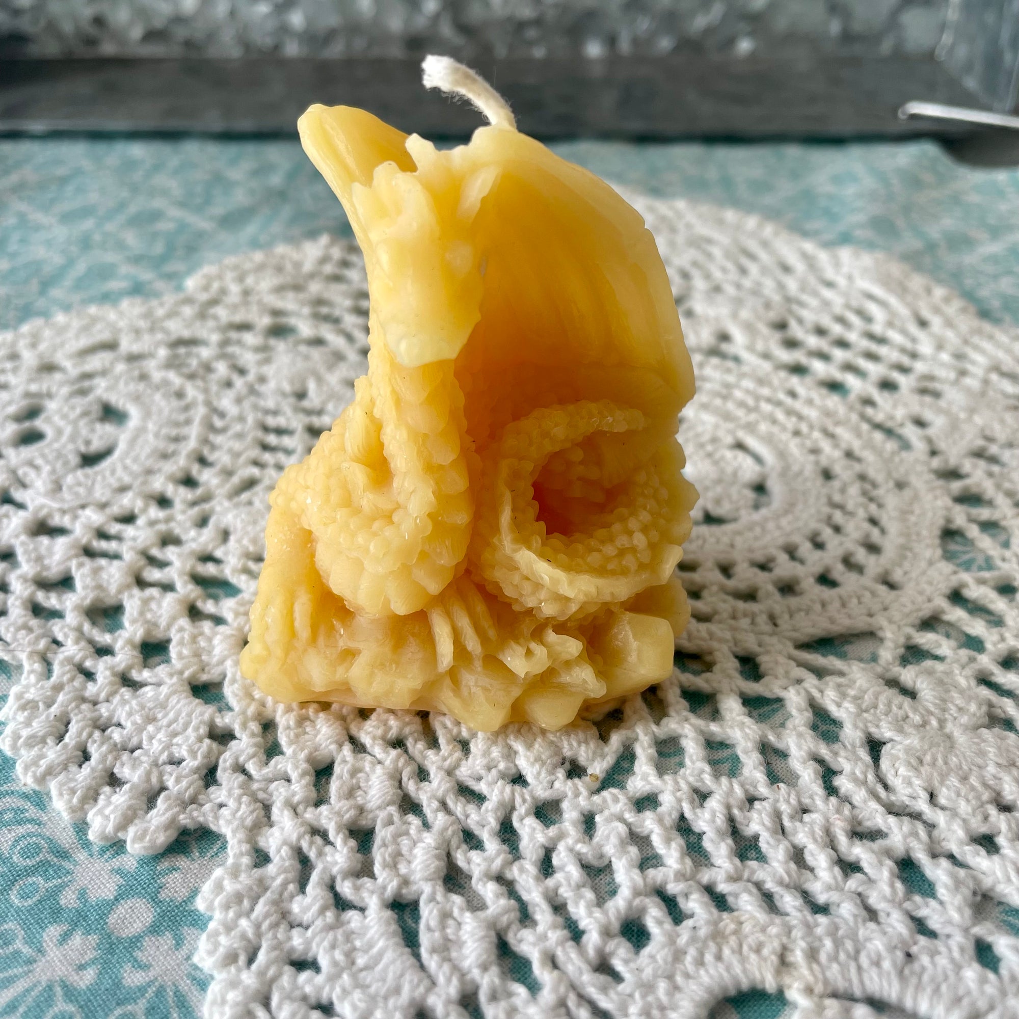 RenFest Candles - misc....