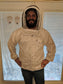 Vented Beekeeping Jacket with Veil.