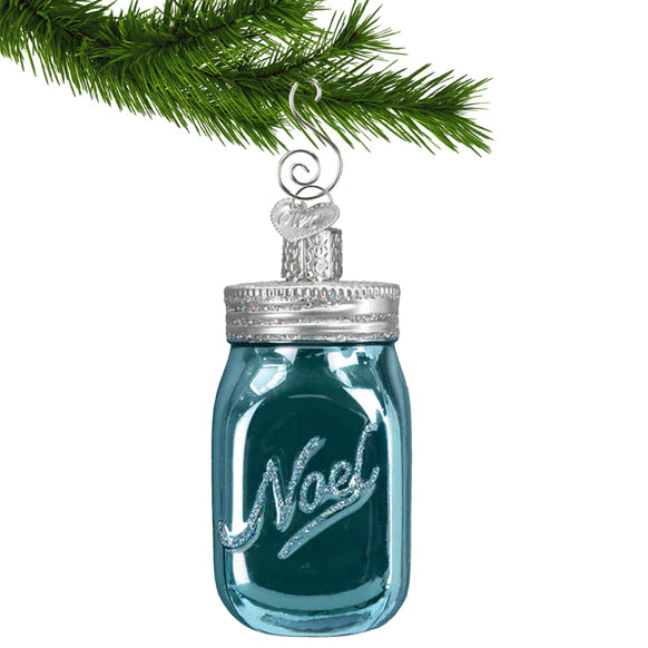 Christmas Tree Ornaments.