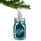 Christmas Tree Ornaments.