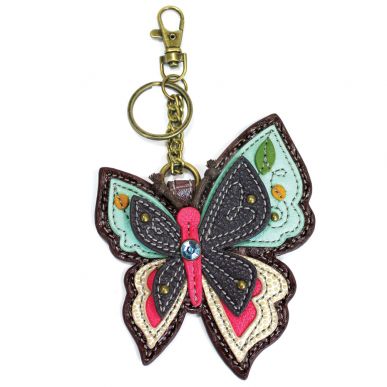 Bee, Farm & Friends Key Chains - CHALA.