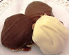 Honeymoons - Pecan Dark/Milk/White.