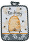 Oven Mitt / Pot Holder.