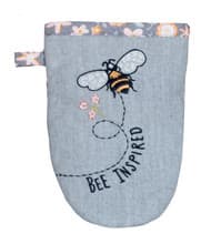 Oven Mitt / Pot Holder.