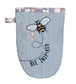 Oven Mitt / Pot Holder.