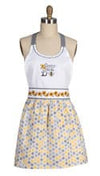 Bee Inspired Aprons - Various.