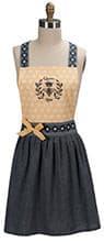 Bee Inspired Aprons - Various.