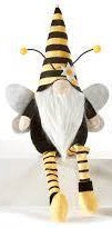 Bee Gnomes.