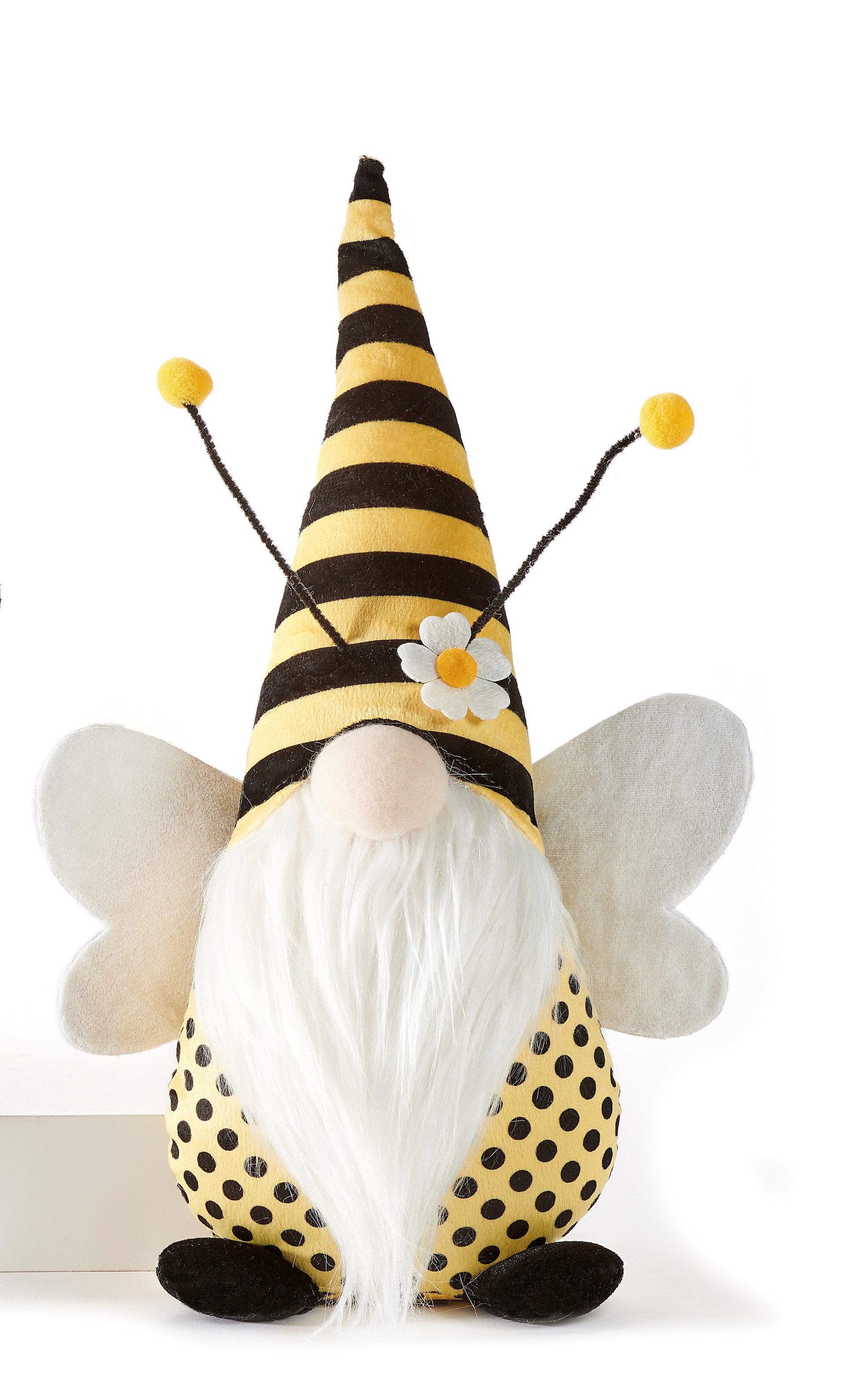 Bee Gnomes.