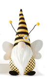 Bee Gnomes.