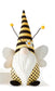 Bee Gnomes.