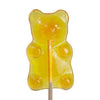Gourmet Lollipops.