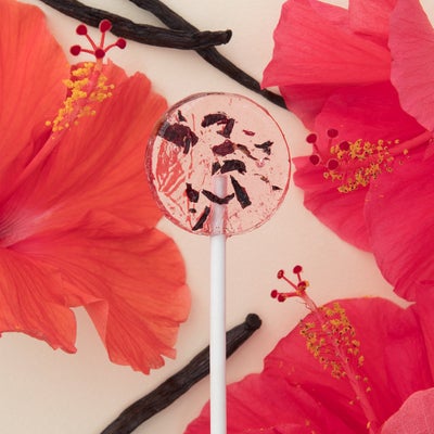 Amborella Seed-bearing Lollipops.