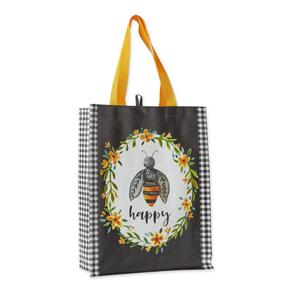 Totes / Bags / Zipper pouches / Sacks.