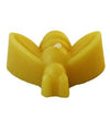 Bee Beeswax Candle.