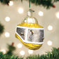 Christmas Tree Ornaments.