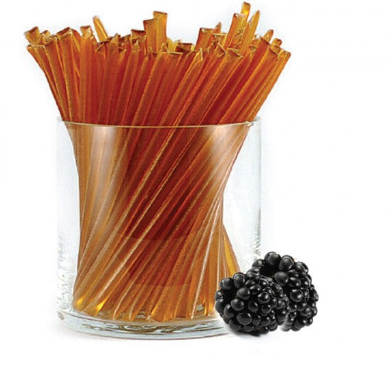 Honey Straws (3/$1).