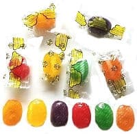 5/$1 Assorted Honey Fills.