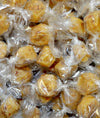Honey Caramels.
