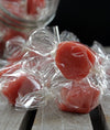 Honey Caramels.