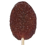 Gourmet Honey Spoons.