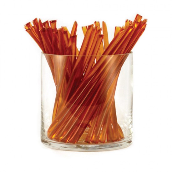 Honey Straws (3/$1).