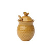Various Honey & Tea Pots / Cookie Jars.