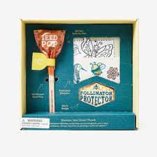 Modern Sprout Seed Pops.